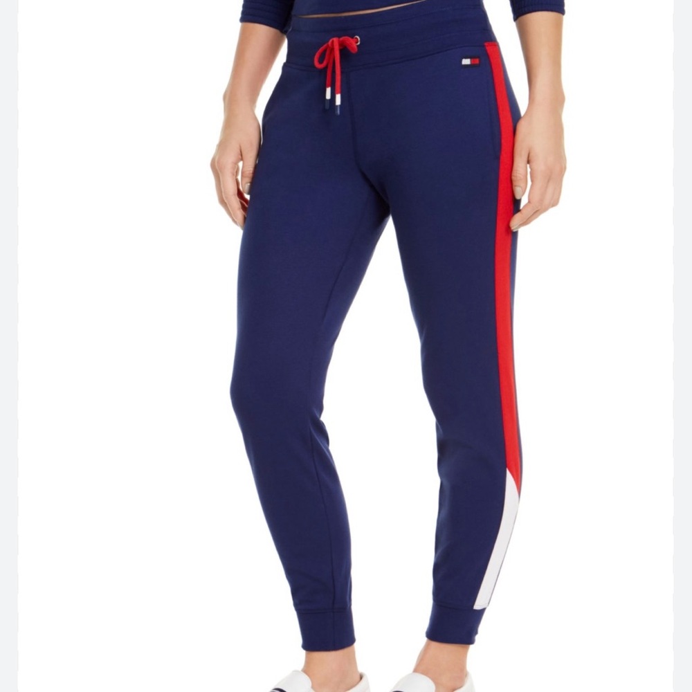 Tommy Hilfiger Sport Women’s Sweatpants / Joggers Size Medium